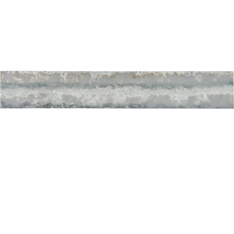 Alfresco 88'' W Stone Console Table