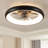 Dimmable Circle Ceiling Light