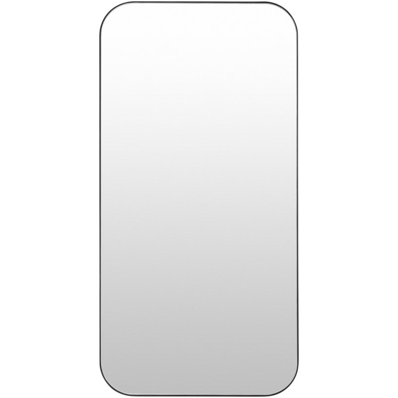 Lowell Mirror, 47" x 24"