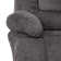 Oversized Rocker Recliner