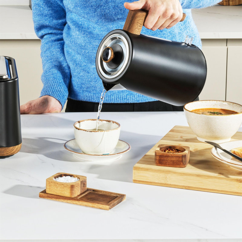 Ebern Designs 1.7L Hot Water Dispenser