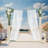 Wedding Backdrop Stands with Covers-97850300-97892796