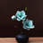 Décoration de fleurs simulées-1159538399