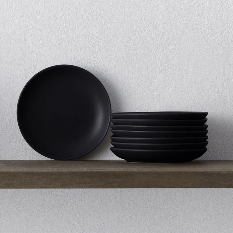 Noritake Colorwave, Graphite