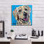 «Furry Dog Friend 1» par Carolee Vitaletti-1573448378