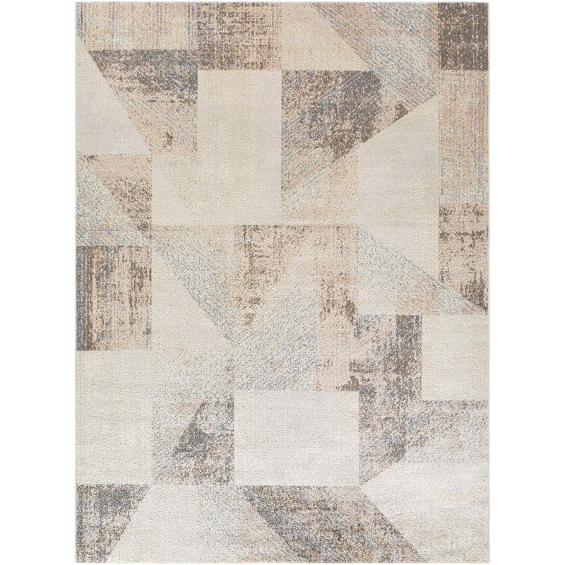 Lillian Area Rug, Rectangle 2' x 2'11"