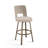 Arshavir Swivel Counter and Bar Stool with Seagrass Backrest-85542296-85542299