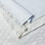Paire de rideaux occultant et isolants avec œillets Alacam Siena-681037437-681037431