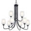 Lustre à abat-jour M5-Light-1282380690