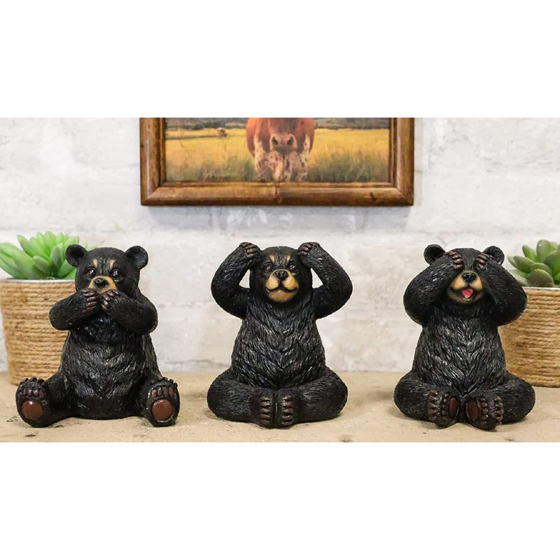 Animals Figurines & Sculptures
