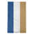 Blue/White/Gold Baseball