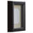 Silsden Black Matte Picture Frame-15248216