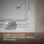 Archer Alcove 72" x 36" Whirpool Bathtub-10978943-65089618