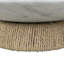 Divya Bowl-White Statuario Marble