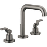Litze® Widespread Lavatory Faucet With High Spout