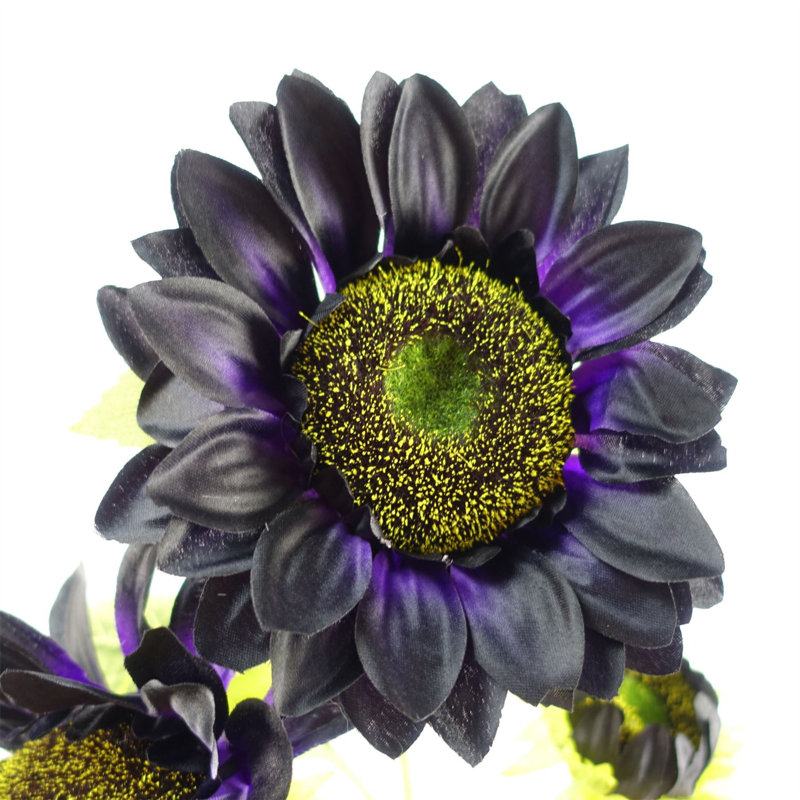 Silk Artificial Arrangement in Vase