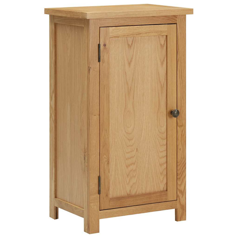 McLouth Accent Chest, Brown/Brown