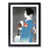 Black Framed selected
