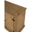 Palmea 75cm Solid Wood Sideboard-1279890239