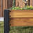 Wood Elevated Planter-88762672