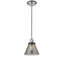 Luminaire suspendu 1 lumière à cône simple Hardman-33455289-102055442-33485183