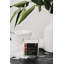 Bougie en pot parfumée au pamplemousse et à la menthe