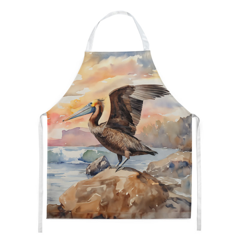 Tablier Pelican