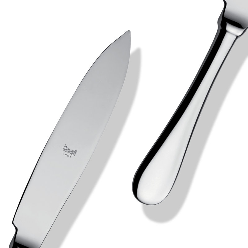 Stainless Steel Serving Spoon