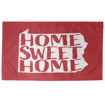 Pennsylvania Indoor Rug