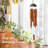 Handmade Bamboo Wind Chime