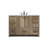 Soma 48" Single Bathroom Vanity Set-1871679947