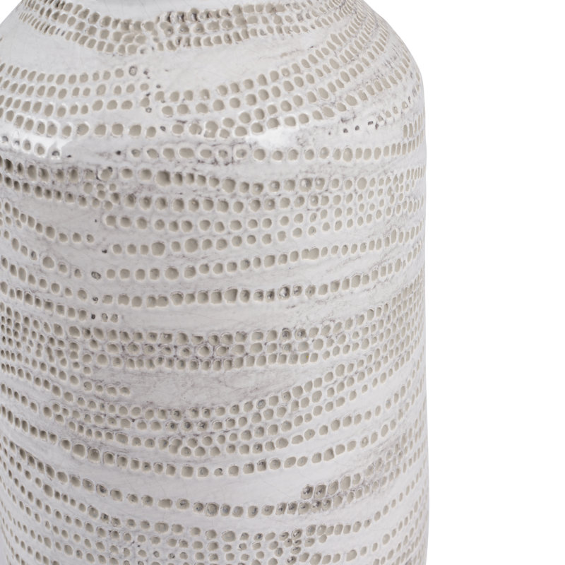 Barton Ceramic Lamp Base Lamp