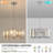 8.70'' Novelty Floor Lamp