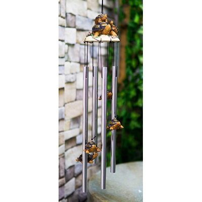 Jakobe Animals Plastic Garden Statue