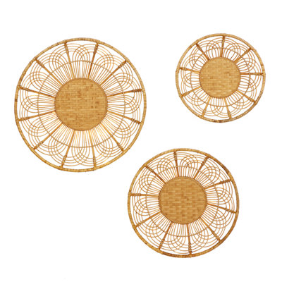 Coastal Abstract Wall Decor