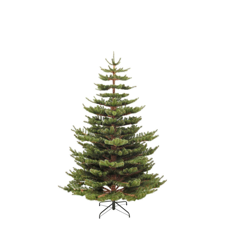 Artificial Christmas Tree, 185cm H x 130cm W x 130cm D