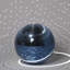 Carreaux de verre boule de miroir 20 po Yescom-1338326039-1338326043