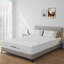 Antares Bonnell Coil System Quilted Mattress Medium Firm-1177054609