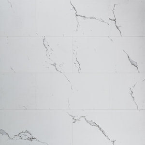 Tropez 12 MIL x 12 in. x 24 in. Waterproof Rigid Core Luxury Vinyl Tile Flooring