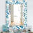 Glass Frame Mirror-40099033
