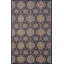 Ziegler Hand-Knotted High-Quality Dark Gray Area Rug