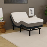 12'' Medium Memory Foam Mattress