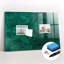 Magnetic Glass Dry Erase Board