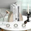 Serre-livres en marbre (ensemble de 2)-934565032-934565035