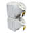 640oz. Food Storage Container