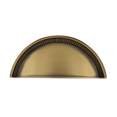 Soleil 3" Center to Center Cup/Bin Pull