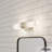Lenlock 2 - Light Dimmable Vanity Light-78567131-78567132