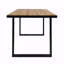 Table de salle à manger 70 "