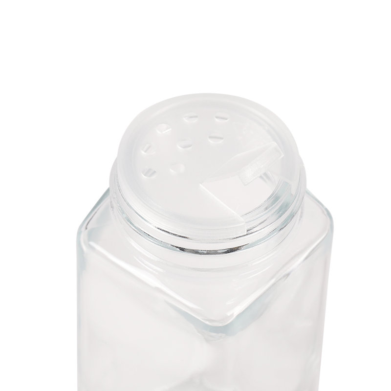 Spice Jars