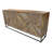 Stratton 68'' Solid Wood Sideboard